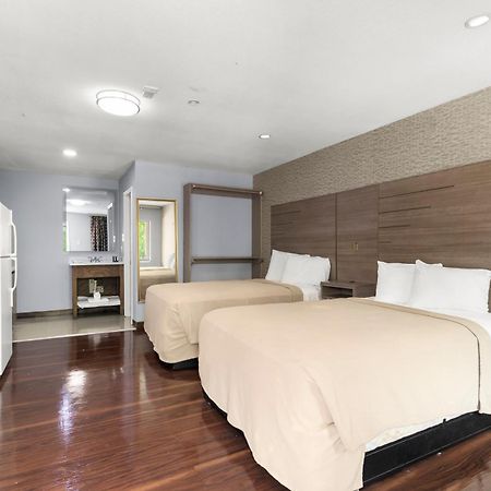 همبل Travel Inn & Suites المظهر الخارجي الصورة