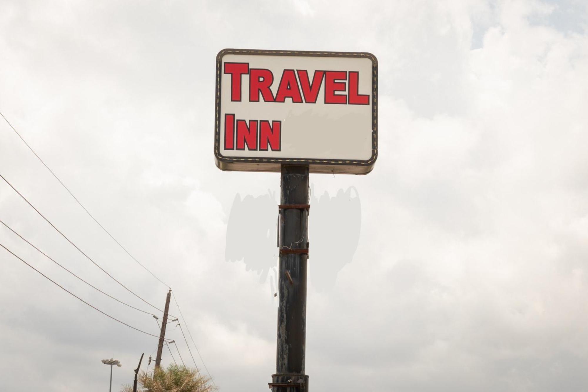 همبل Travel Inn & Suites المظهر الخارجي الصورة